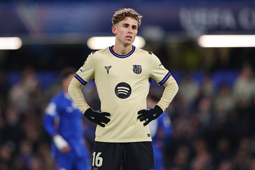 Decision Day: Final Call on Ferran López’s Return Ahead of Crucial Clashes vs Betis and Frankfurt