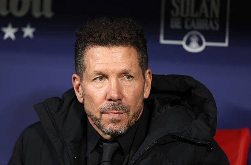 Atlético Madrid Close to Signing Rising Brazilian Star